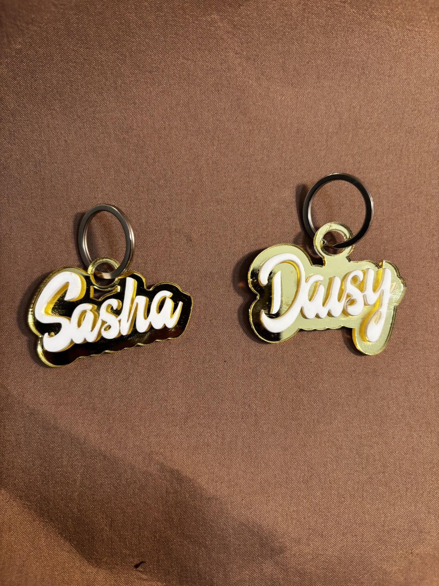 Dog Tags