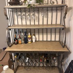 Wine Rack 