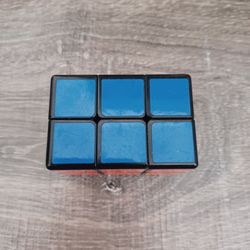 Rubiks 2x3 Mod Cube