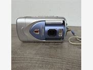 Nikon Cool Pix Camera