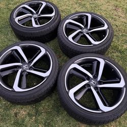 Rims Acord 19s