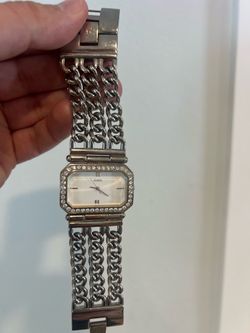 Guess Watch