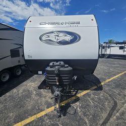 Cherokee 294GEBG