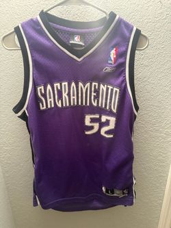 Sacramento Kings jersey