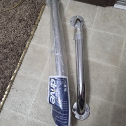 Grab Bars