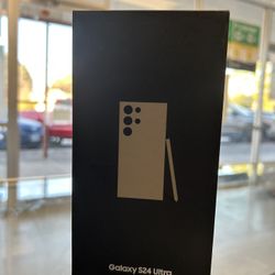 Samsung Galaxy S24 Ultra