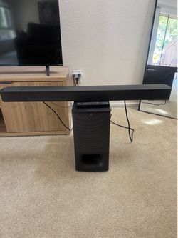 Sony Sound System