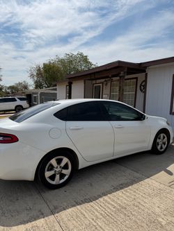 2015 Dodge Dart