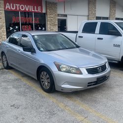 2010 Honda Accord