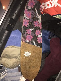 Skateboard