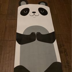 Yoga Mat 