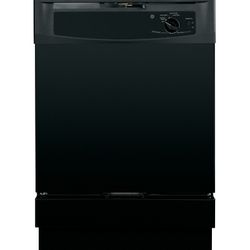 GE Appliances GSD2100VBB
