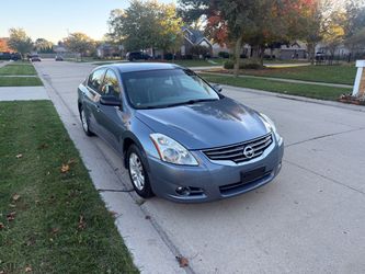 2011 Nissan Altima