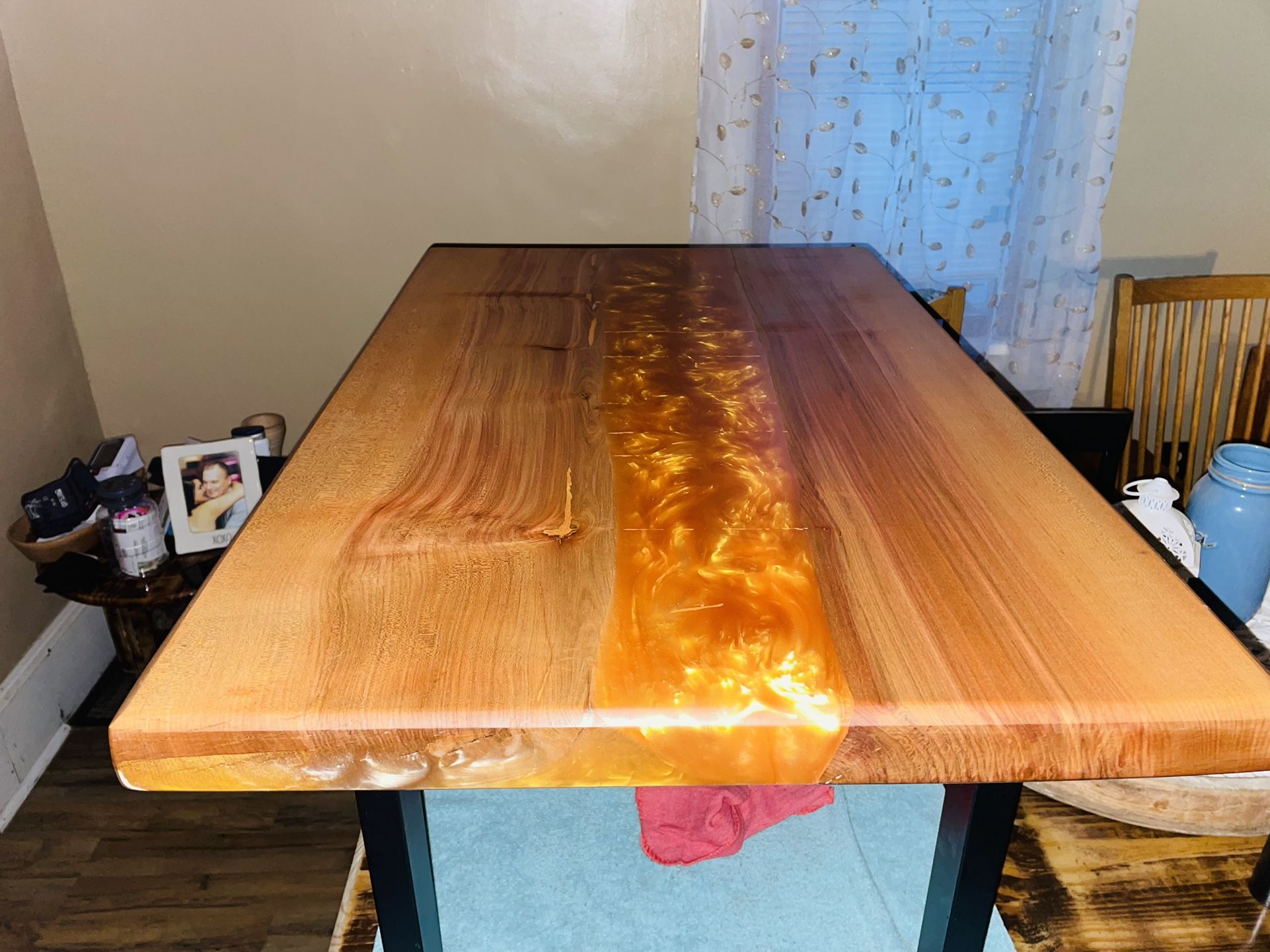 hand-made-coffee-table-for-sale-in-east-palestine-oh-offerup