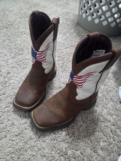 Toddler Durango Cowboy Boots