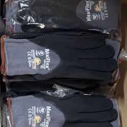 GRIP GLOVES 