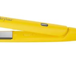 Drybar flatiron 