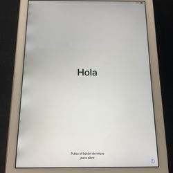 IPad Air 2 