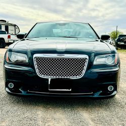 2013 Chrysler 300