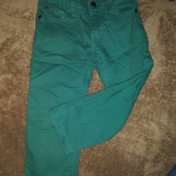 Boys Wrangler 2t Pants