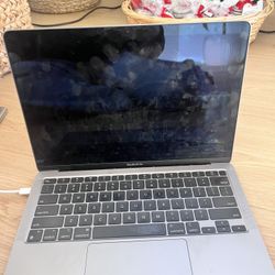 MacBook Air (M1, 2020) 