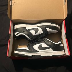 Dunks Size 13 Men Used But Still Good Condition