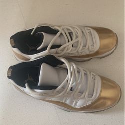 Joradan 11 Low