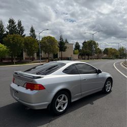 2003 Acura RSX