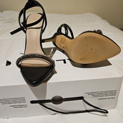 Aldo heels