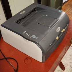 Free Printer - Brother HL-2070, Black And White