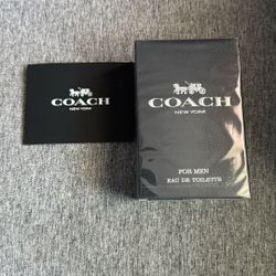 Coach  Cologne 