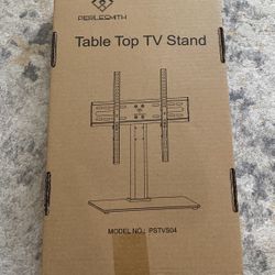 Perlesmith Table Top Stand Model PSTVS04