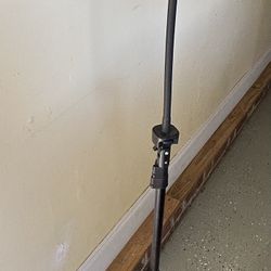 Microphone Stand $15