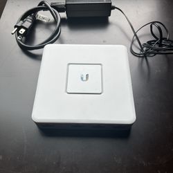 Unifi Router USG