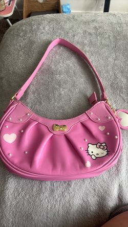 Hello kitty purse