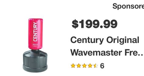 Boxing, Punching, Kicking Bag Full Bottom With Sand Or Water Base Rack