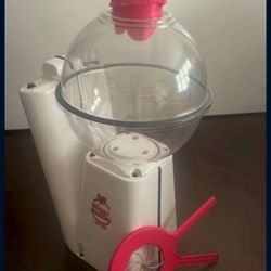 Super Stuffer Balloon Stuffing Machine