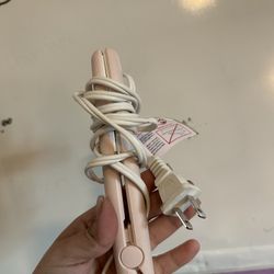 Mini Plat Iron 