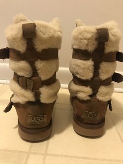 Shoes UGG Australia size 8