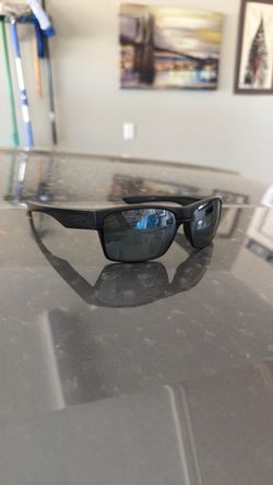 Oakley Twoface Sunglasses