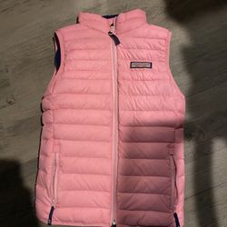 Vineyard Vines Girls Vest