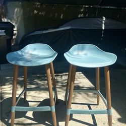 Bar Stool - set of 2