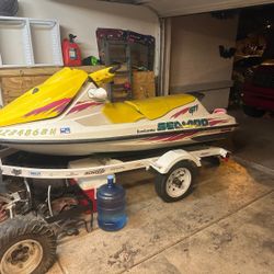 Jetski