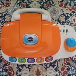 Vtech Tote&Go Laptop For Kids