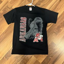 Arkansas Tee
