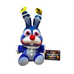 Funko Five Nights At Freddys (FNAF) Circus Bonnie Plush