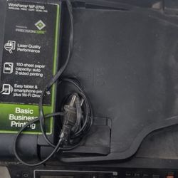 Basic Business Printer