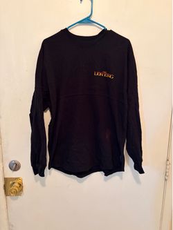Disney Spirit Jersey