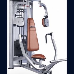 Promaxima Chest Press Combo 
