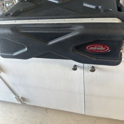 SKB 2U Rack Case